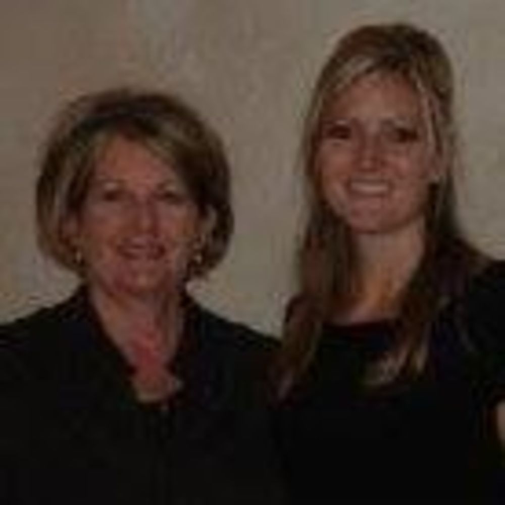 Meet your Posher, Shirley